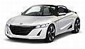 Honda S660 Concept